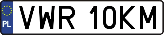 VWR10KM