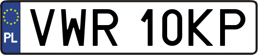 VWR10KP