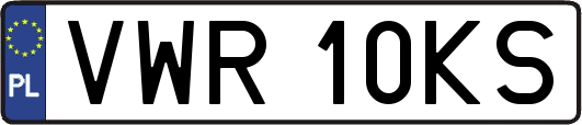 VWR10KS