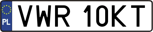 VWR10KT