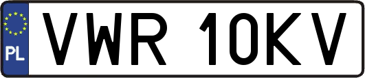 VWR10KV