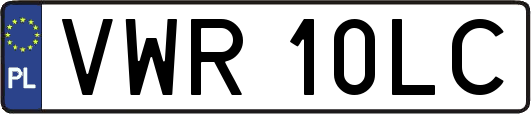 VWR10LC