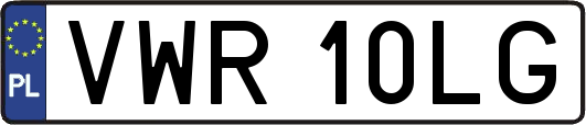 VWR10LG