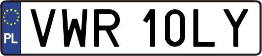VWR10LY