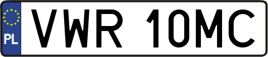 VWR10MC