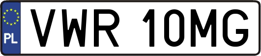 VWR10MG