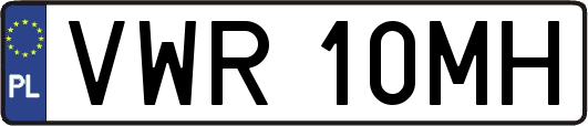 VWR10MH