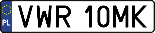 VWR10MK