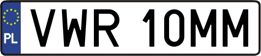 VWR10MM