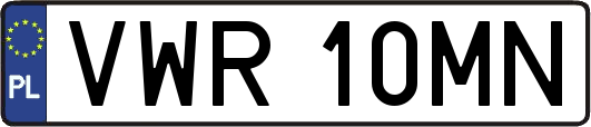 VWR10MN