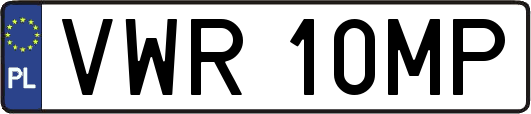 VWR10MP