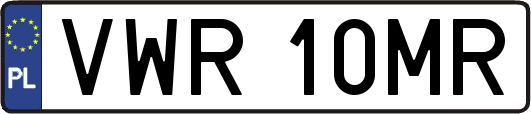 VWR10MR