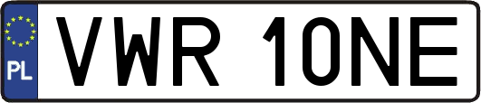 VWR10NE