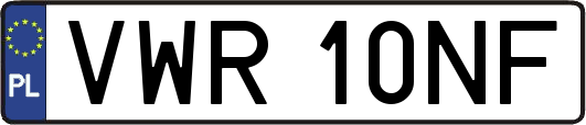 VWR10NF