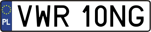 VWR10NG