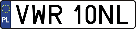 VWR10NL