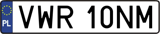 VWR10NM