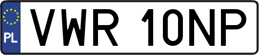 VWR10NP