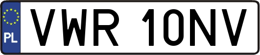 VWR10NV