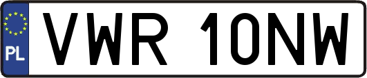 VWR10NW