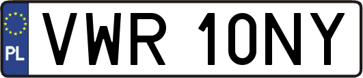 VWR10NY