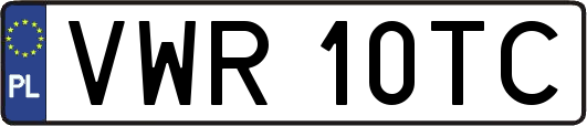 VWR10TC