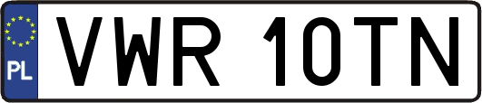 VWR10TN