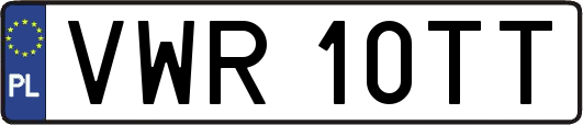 VWR10TT
