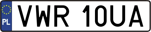 VWR10UA