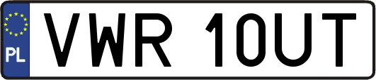 VWR10UT