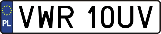 VWR10UV
