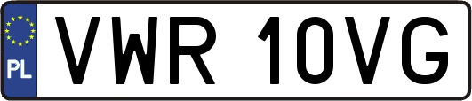 VWR10VG