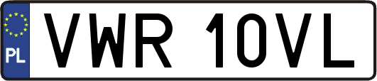 VWR10VL