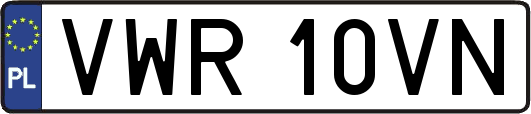 VWR10VN