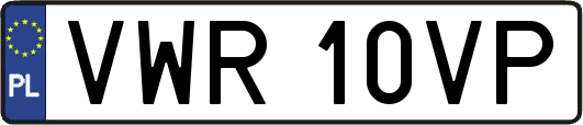 VWR10VP