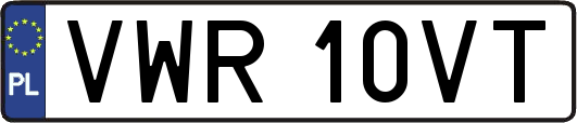 VWR10VT