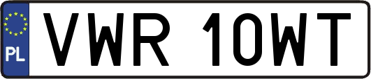 VWR10WT