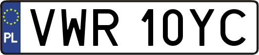 VWR10YC