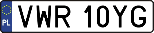 VWR10YG