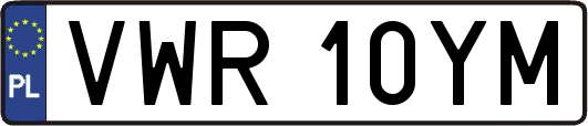 VWR10YM