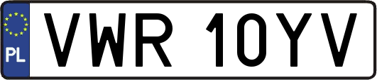 VWR10YV