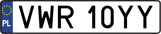 VWR10YY