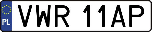 VWR11AP
