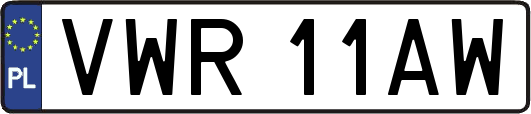 VWR11AW