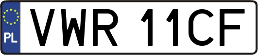 VWR11CF