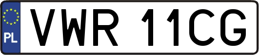 VWR11CG