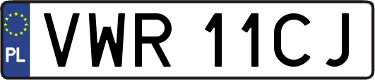 VWR11CJ