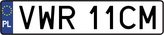 VWR11CM