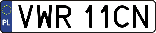 VWR11CN