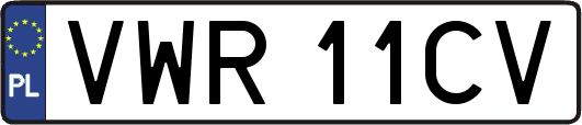 VWR11CV